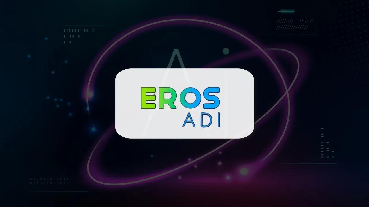 Eros Innovation launches ErosADI, a sovereign AI infrastructure platform for cultural economies