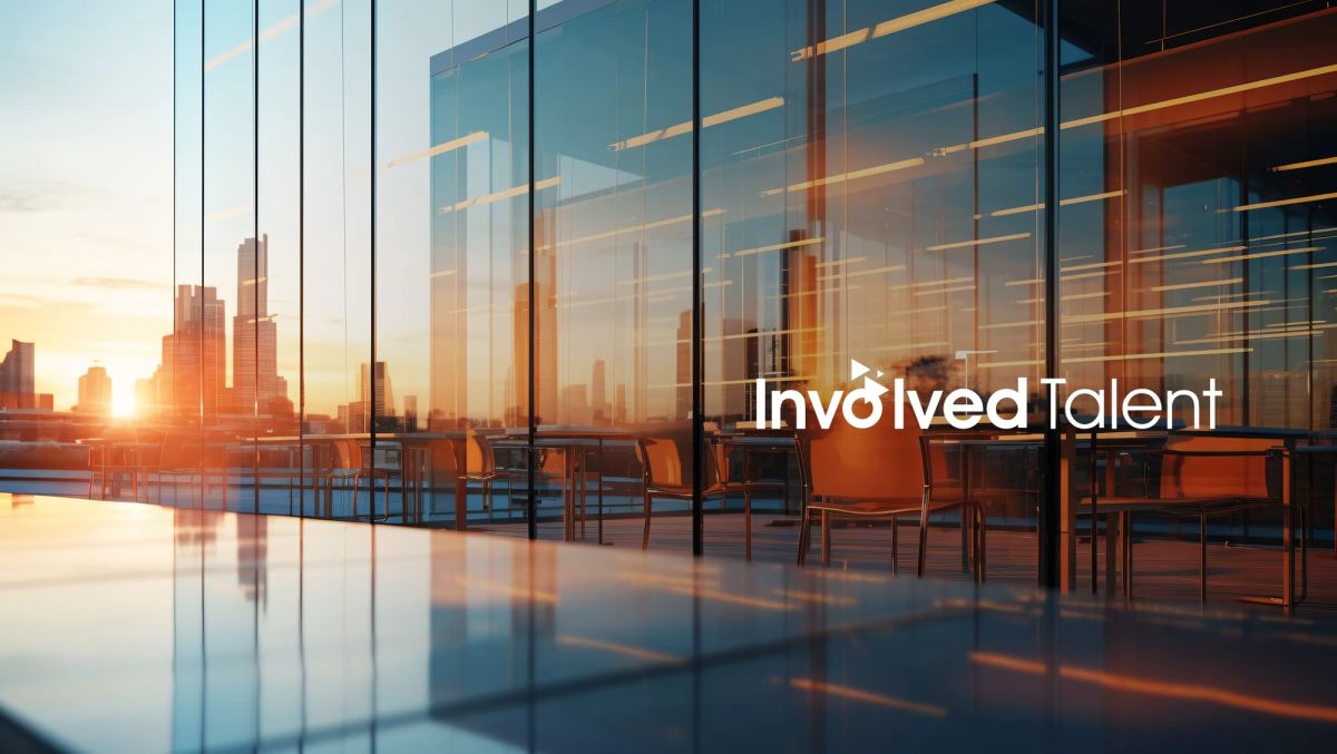 Involved Talent