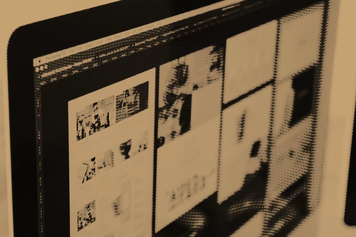 Does your B2B company need a rebrand, or just a better website?