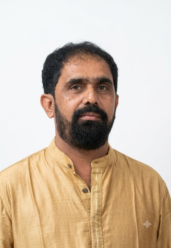 Gagan Kumar