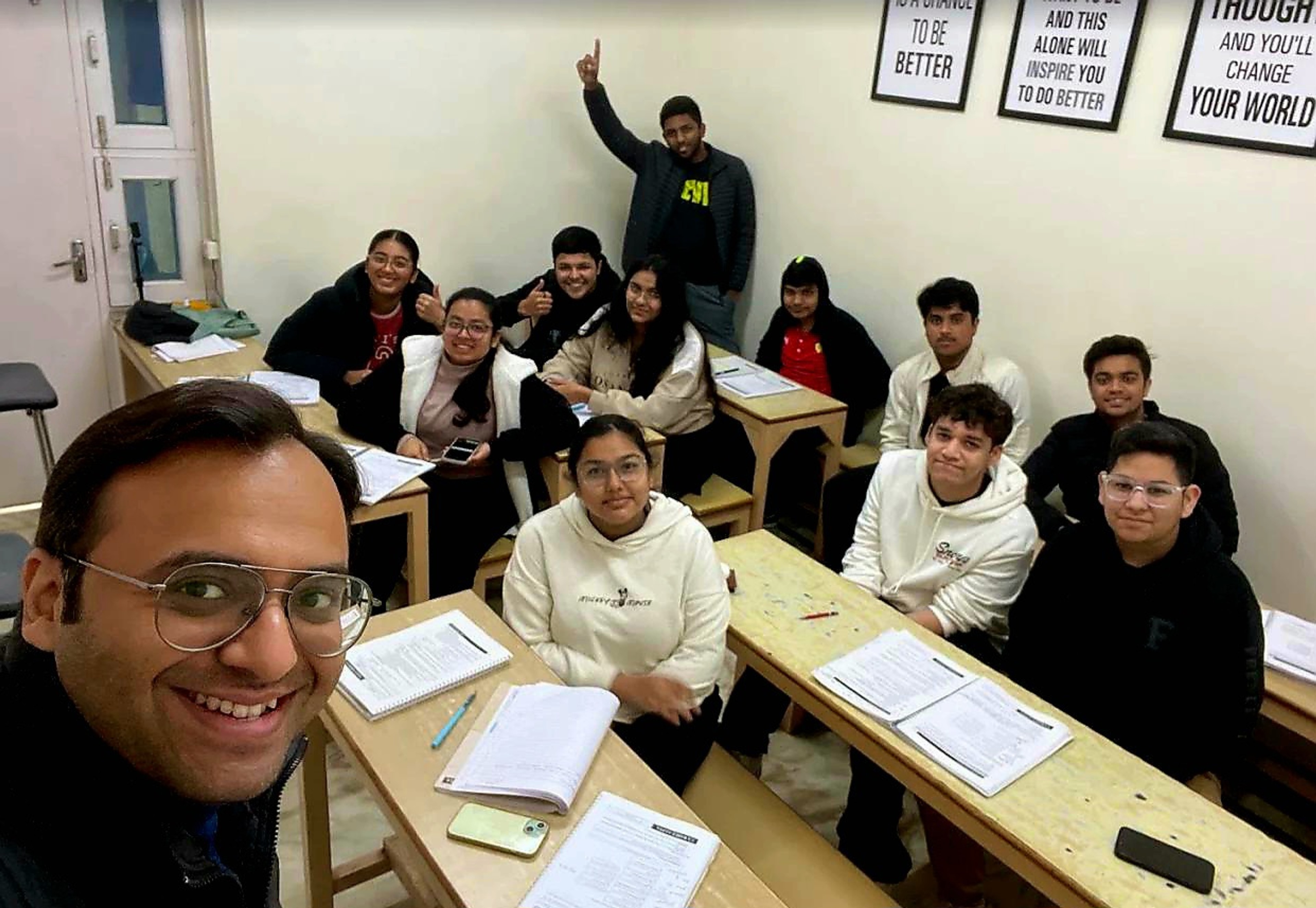 classroom
