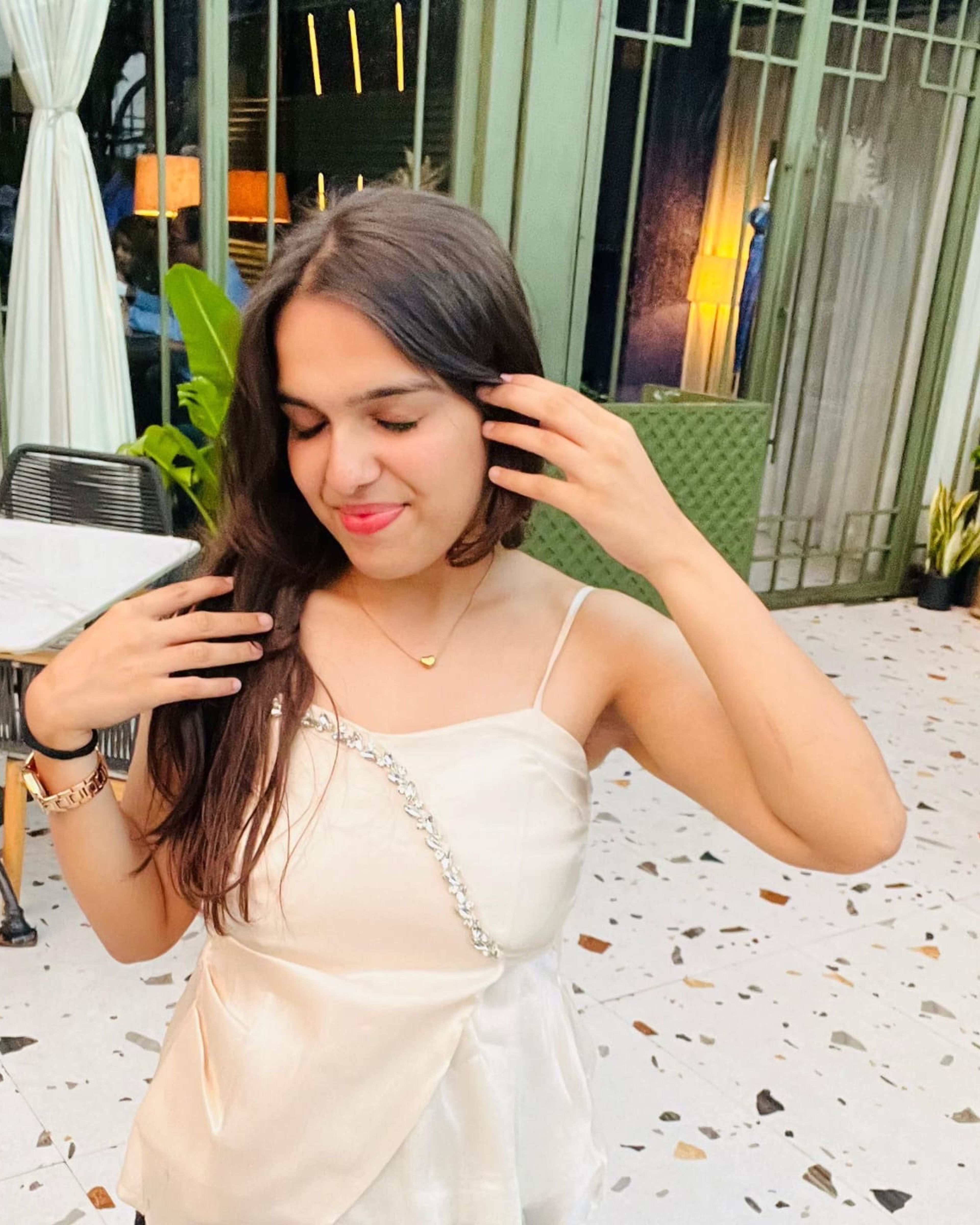 Ananya A.