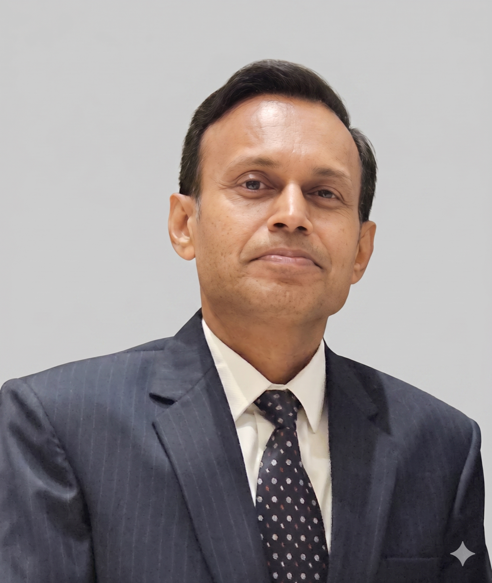 Mr. Naveen Gupta