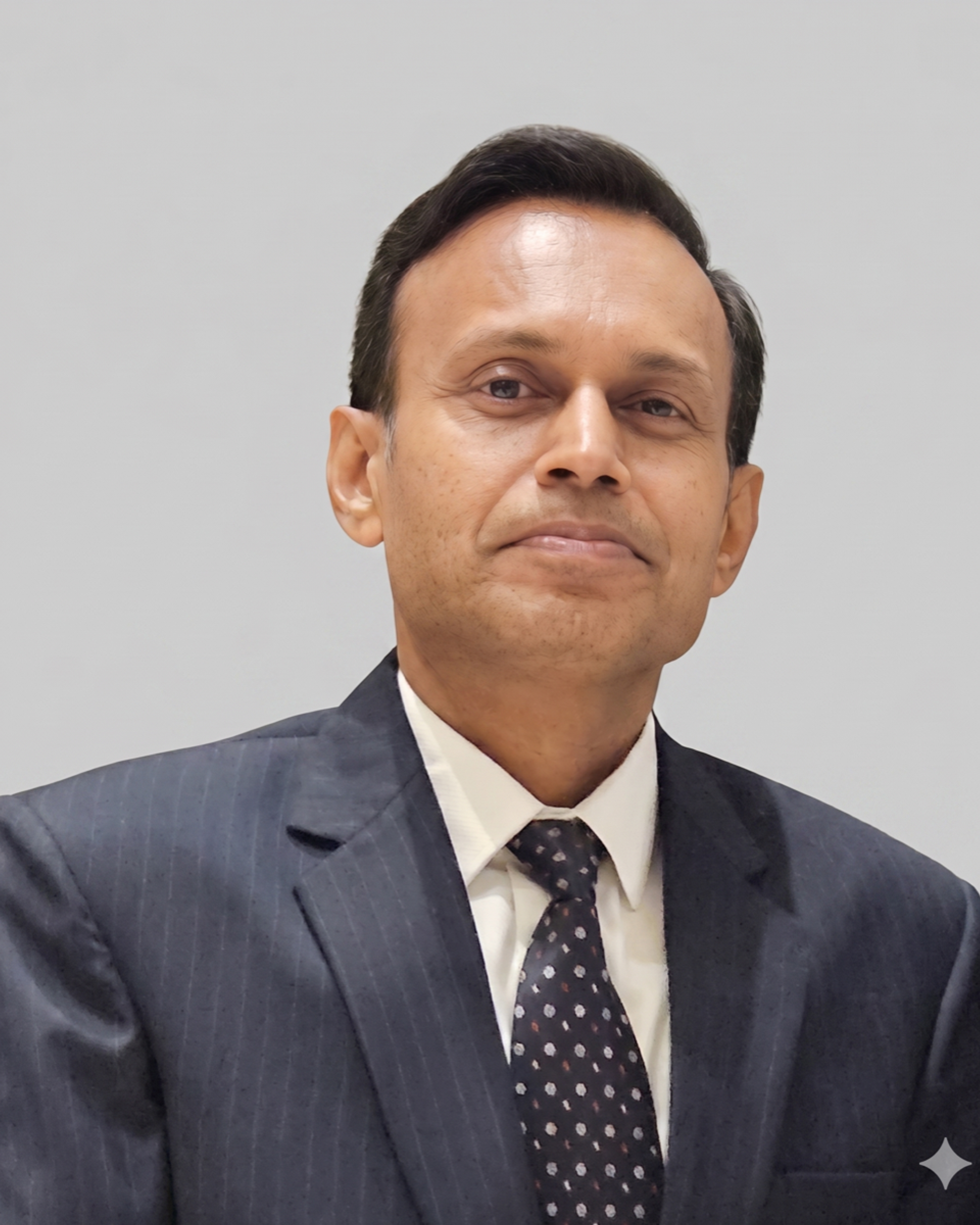 Mr. Naveen Gupta