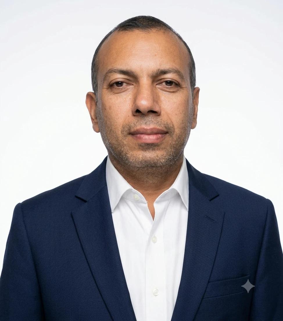 Deepak Gupta