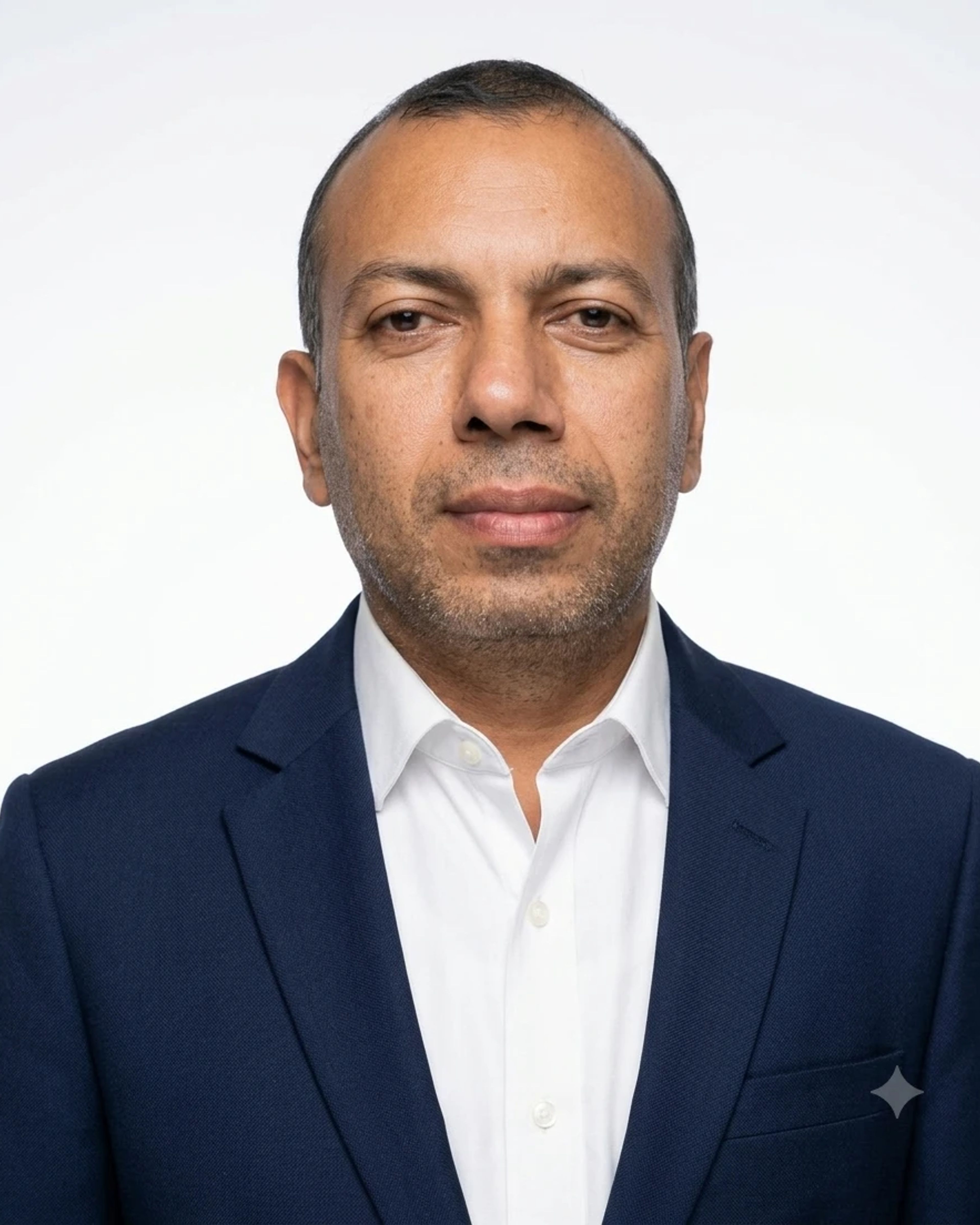 Deepak Gupta