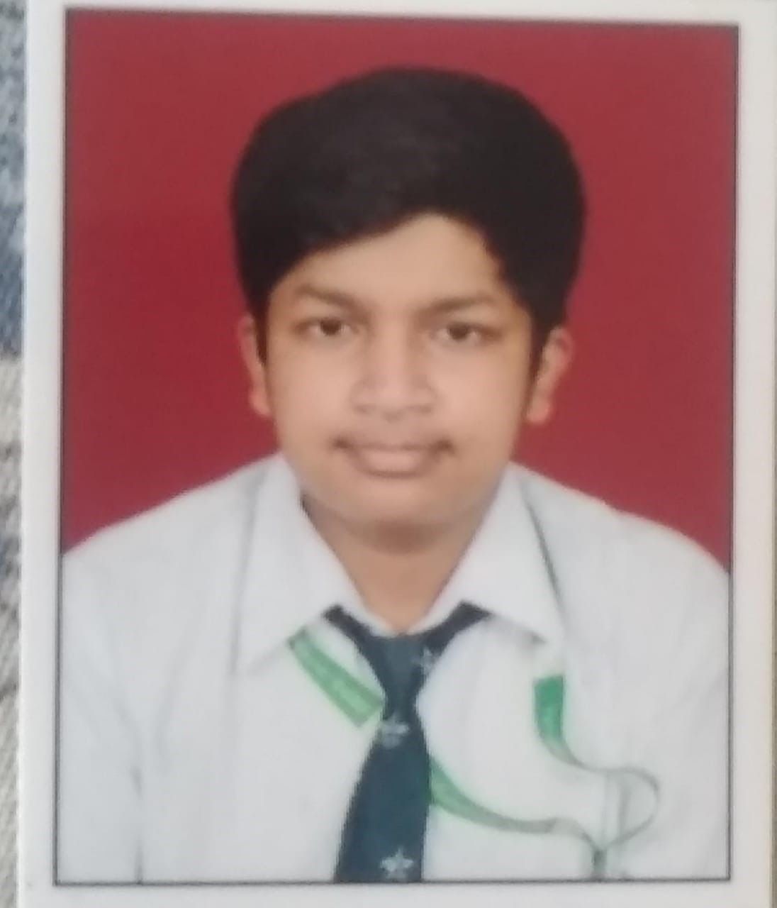 Ujjwwal G.