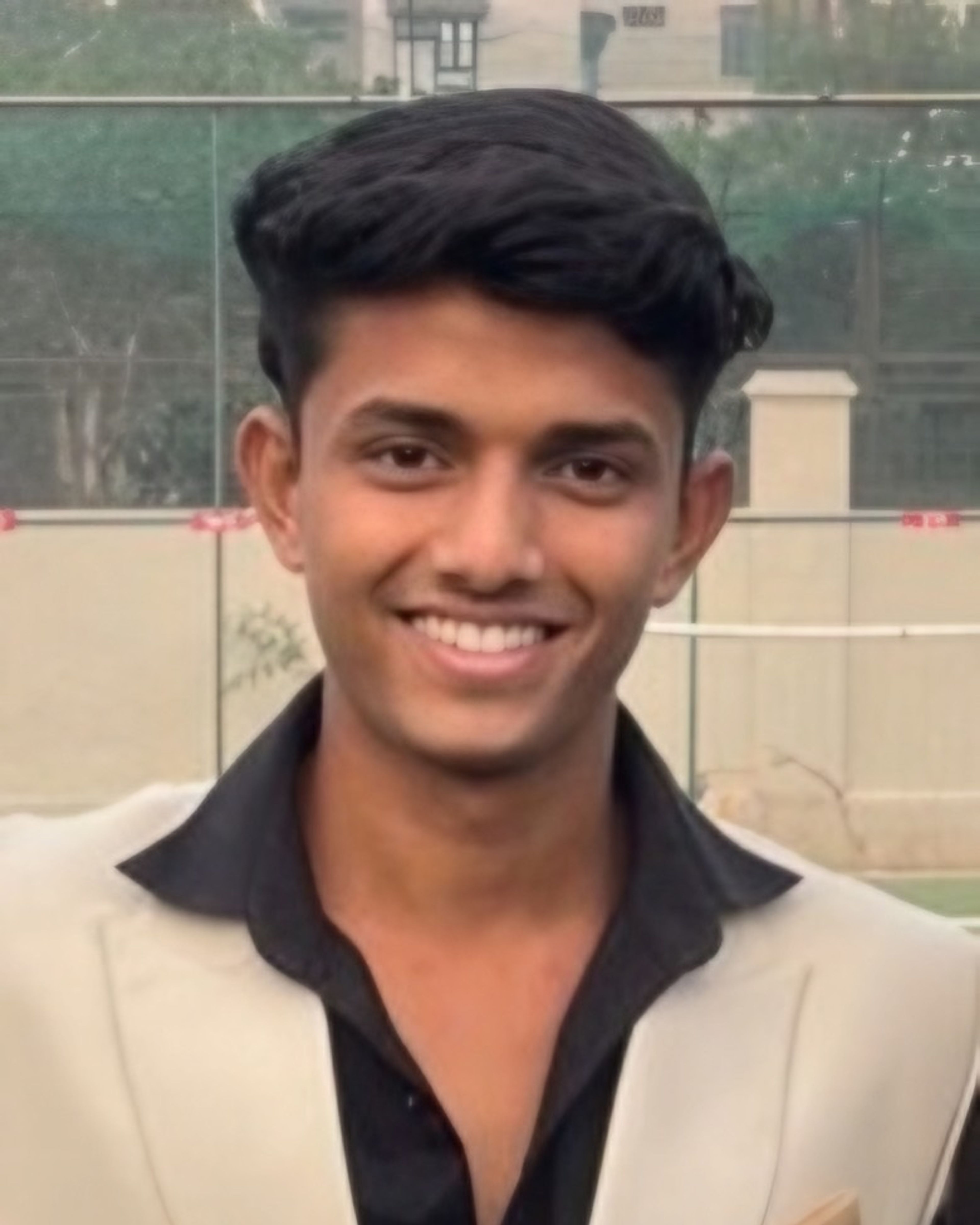 Harshit