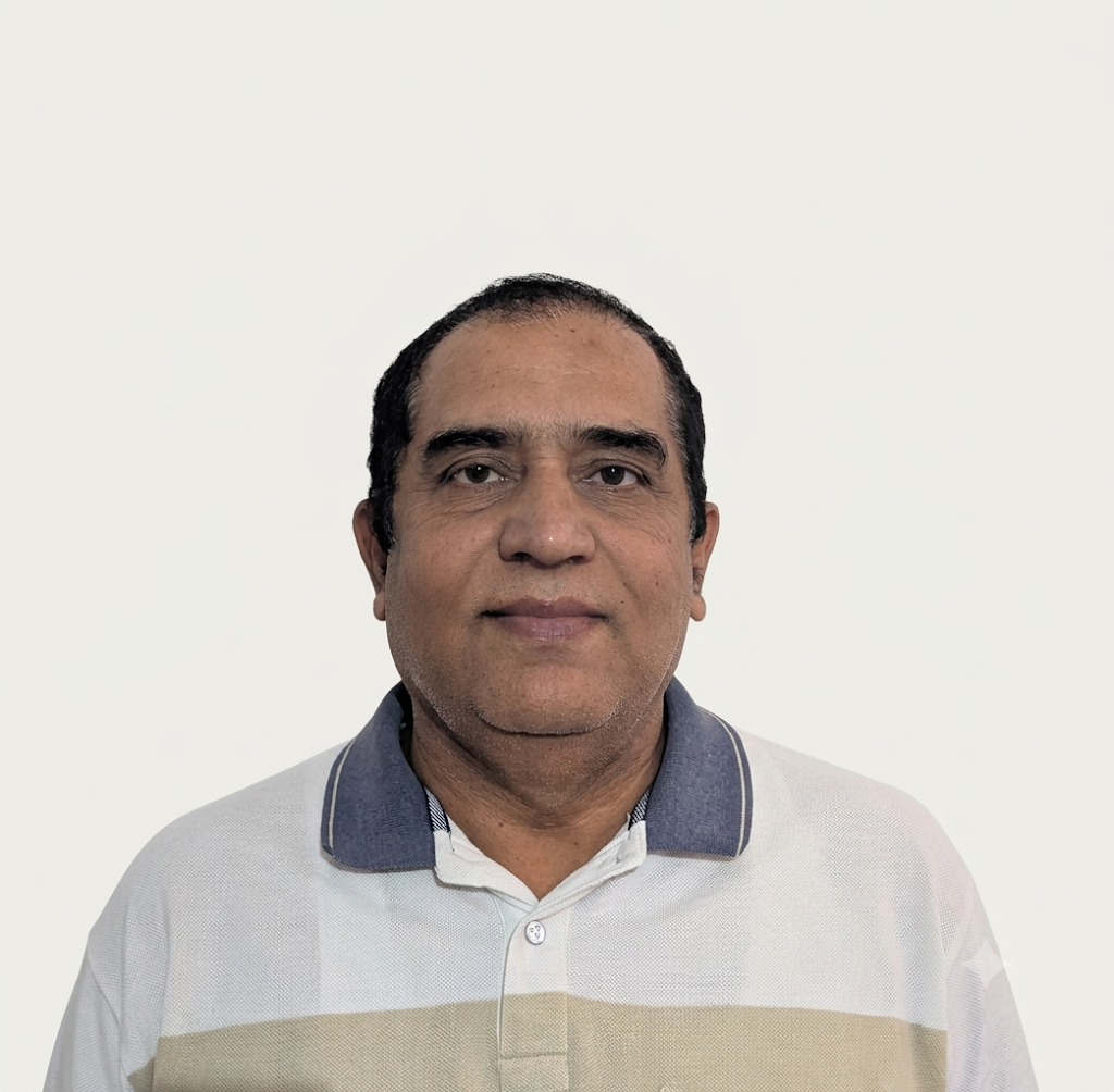 Mr. Anil Kumar