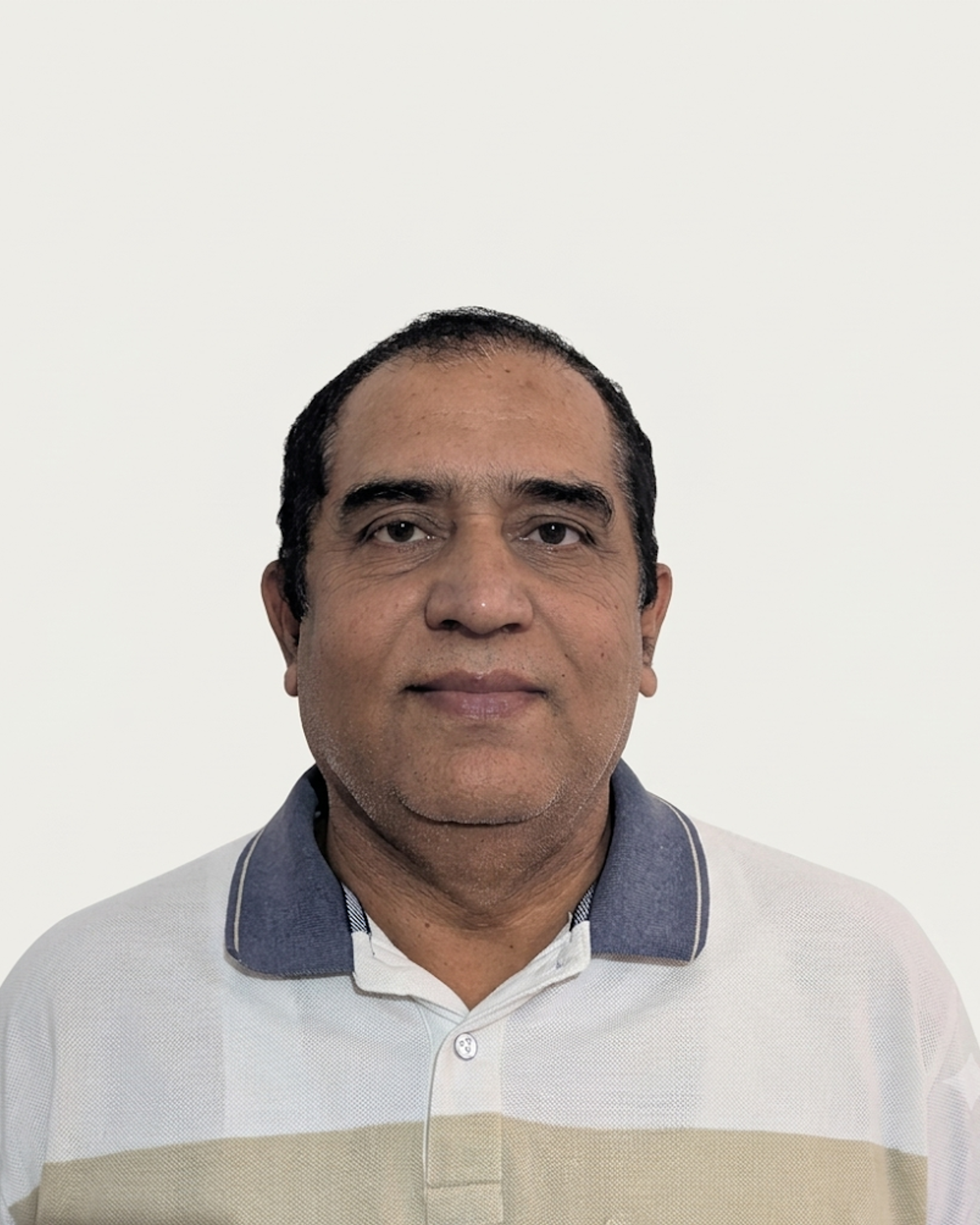 Mr. Anil Kumar