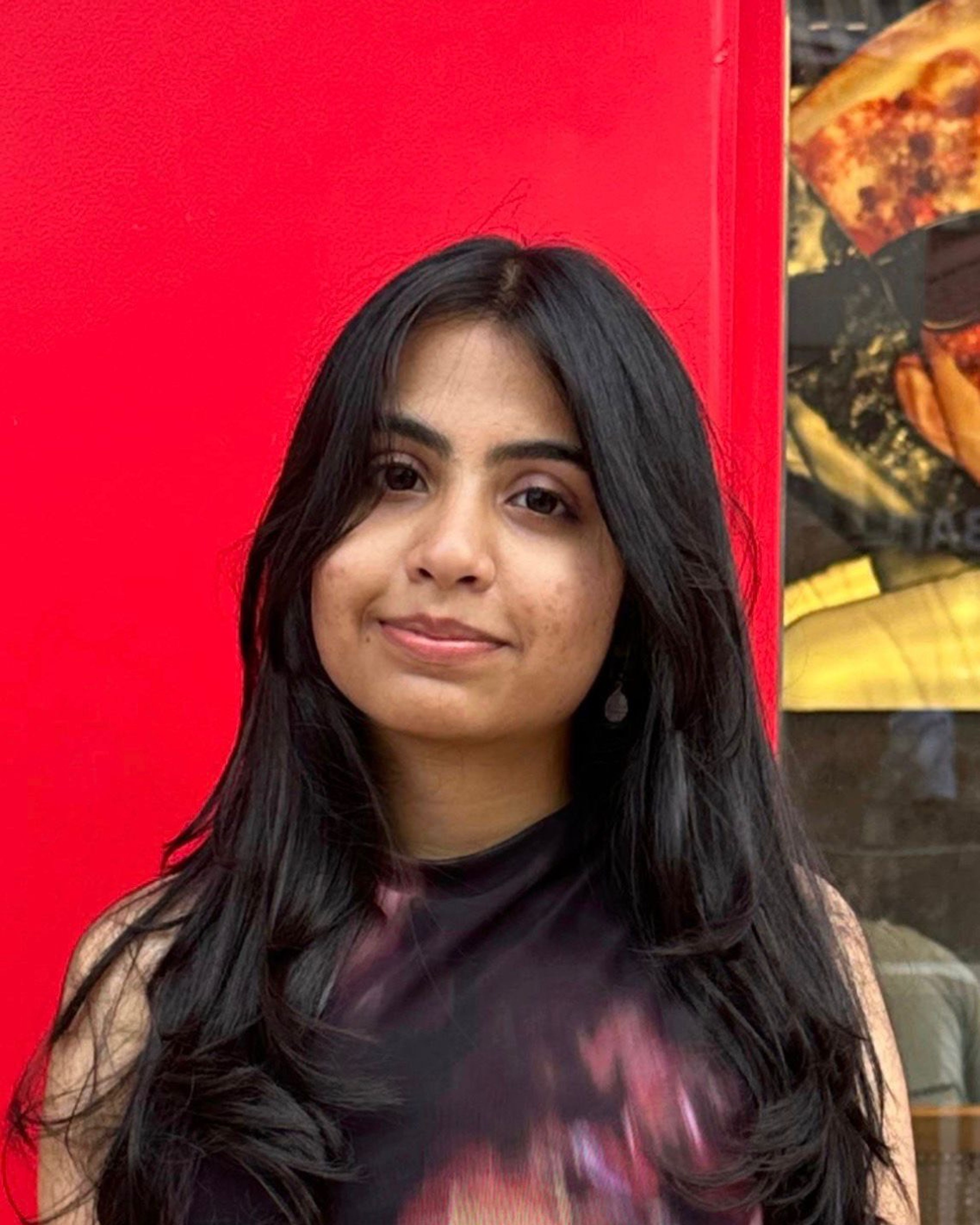 Tvisha M.