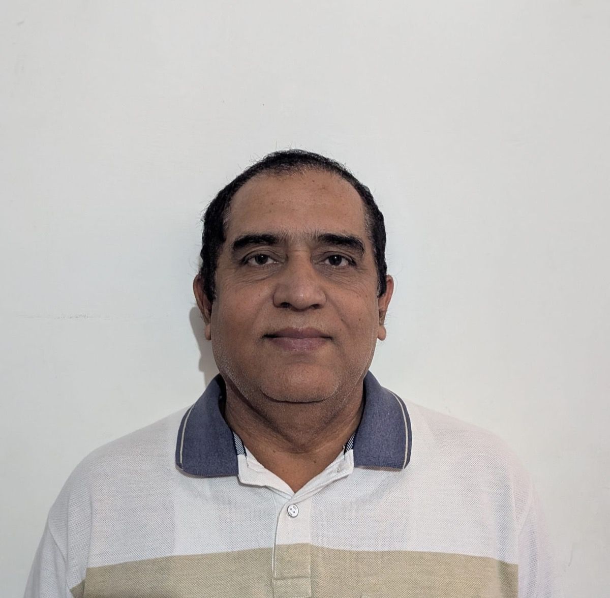 Mr. Anil Kumar