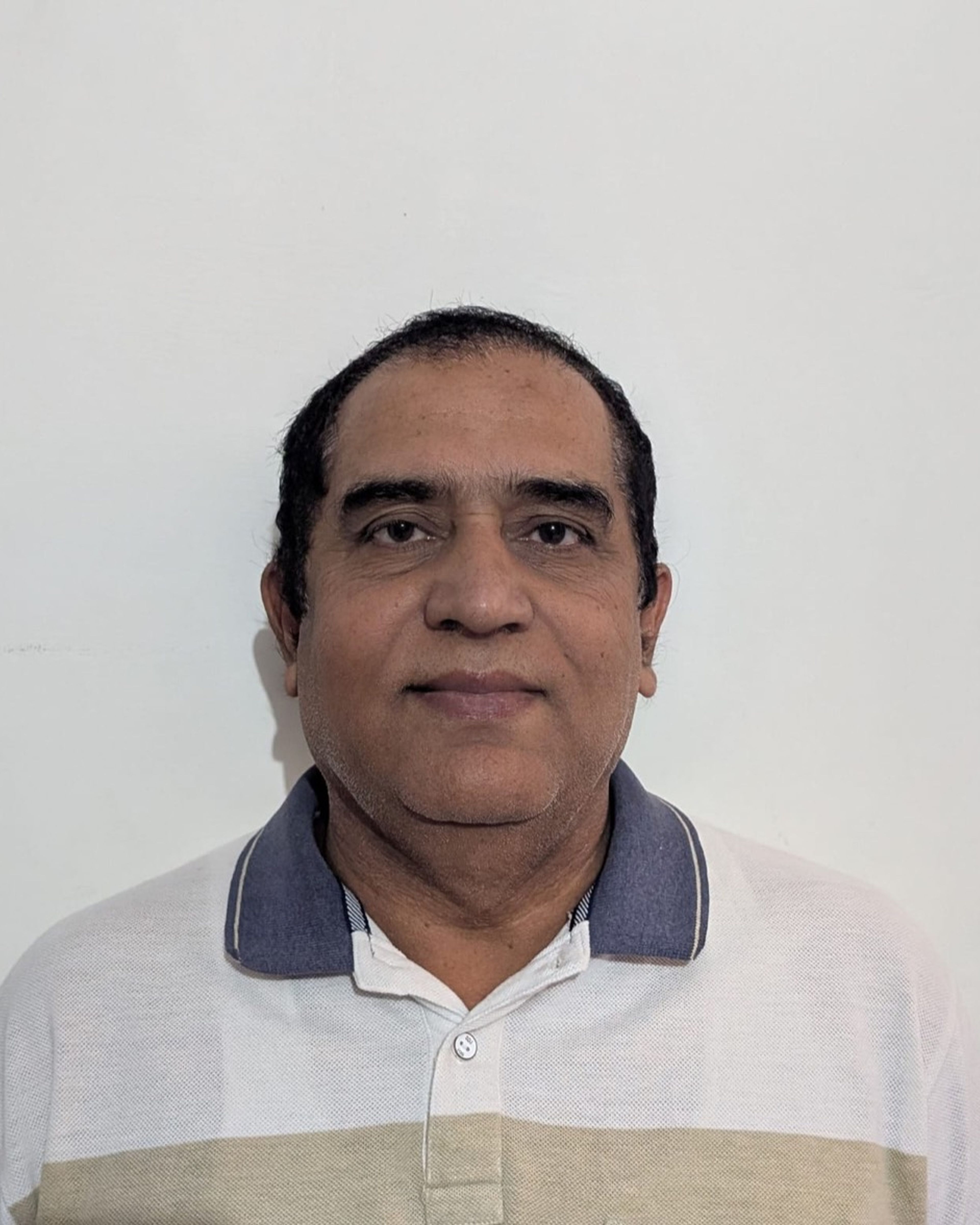 Mr. Anil Kumar