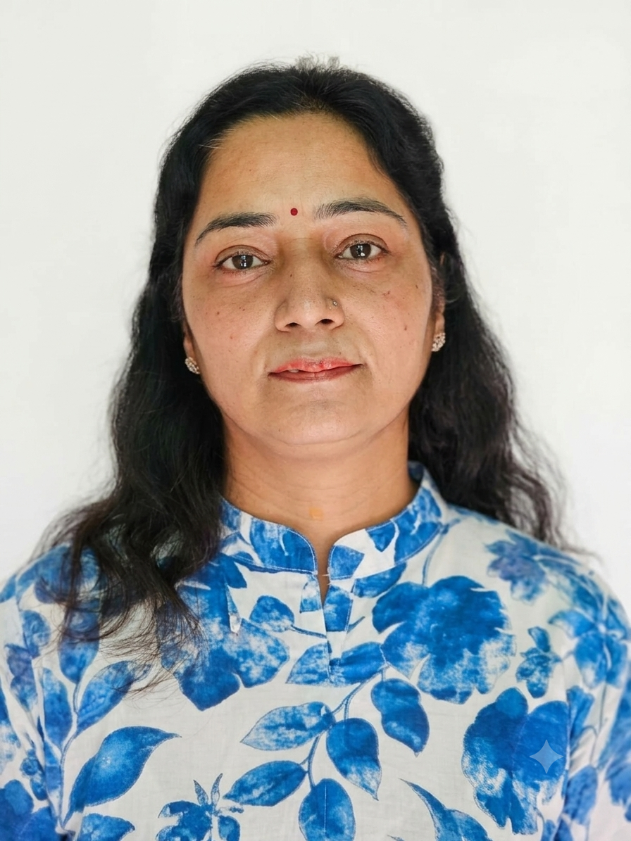 Anjali Gupta