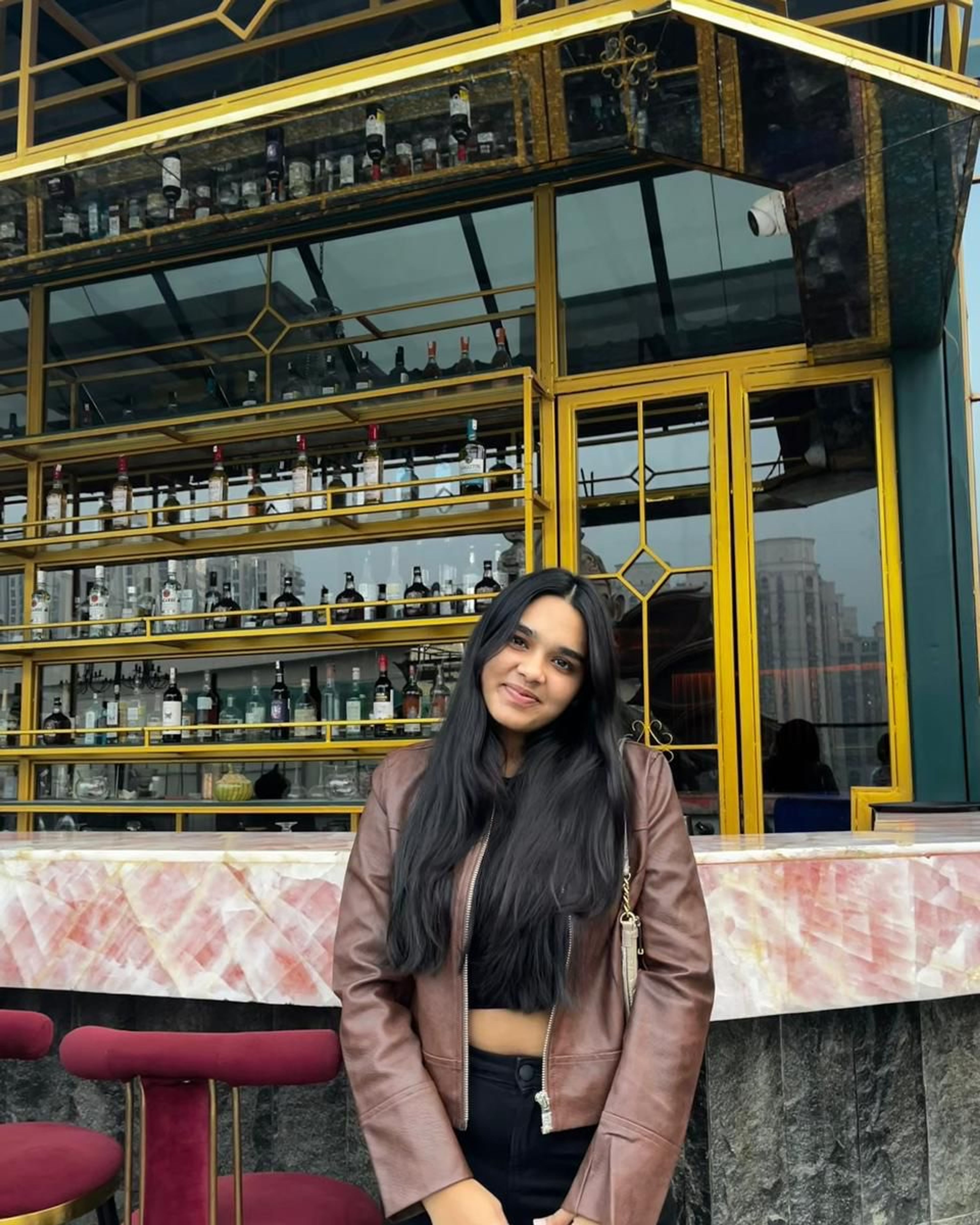Kayna G.