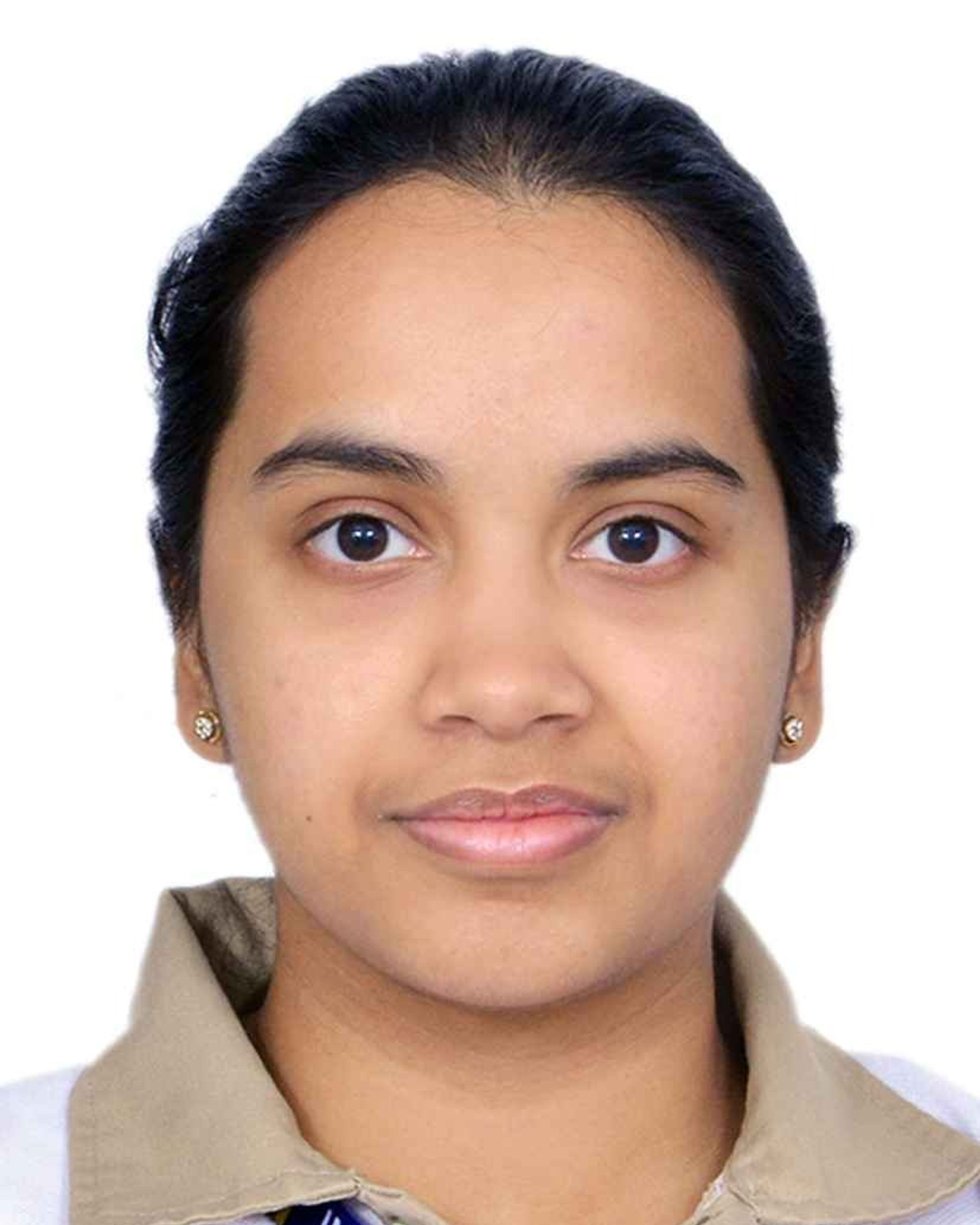 Ridhima G.