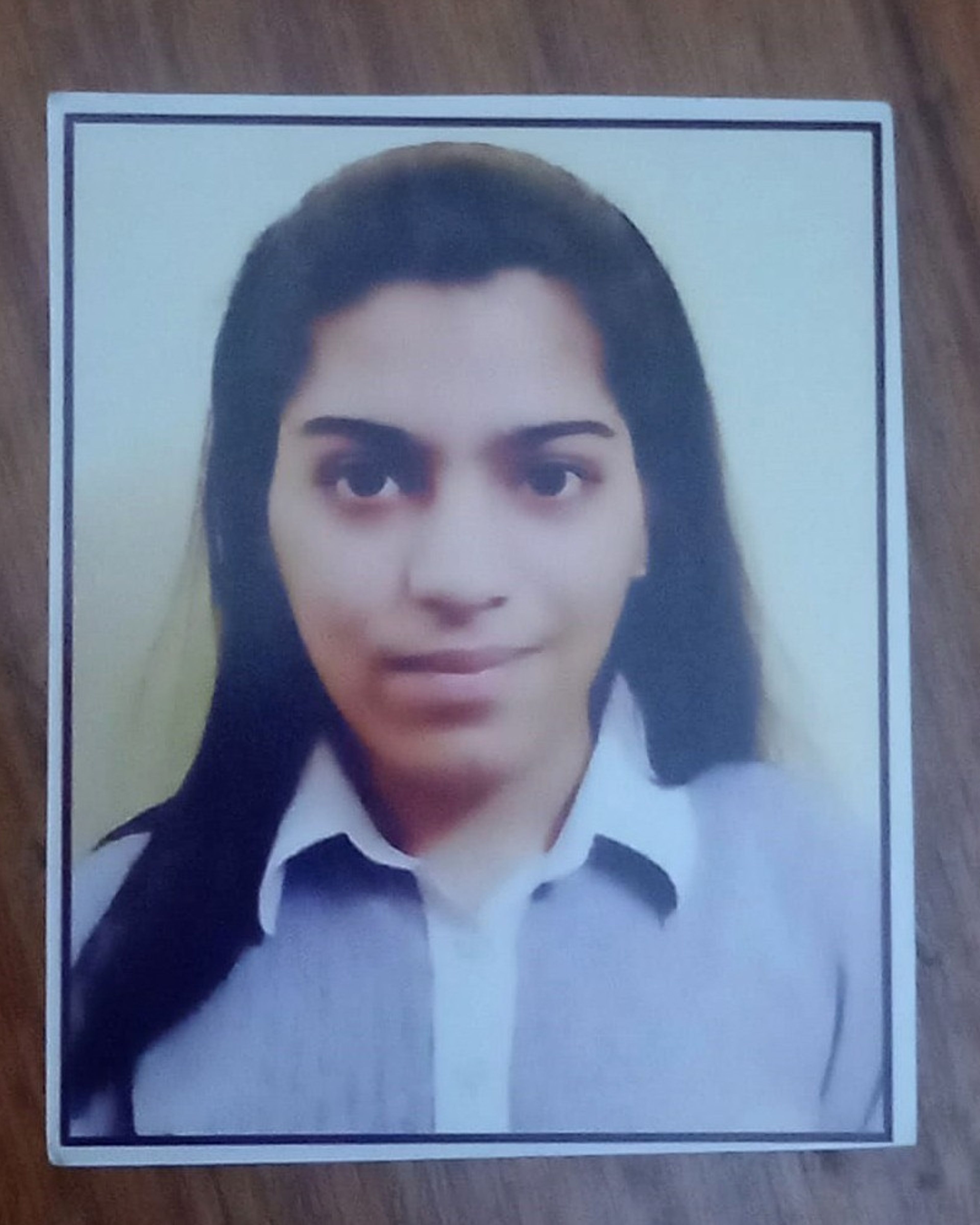 Avani B.