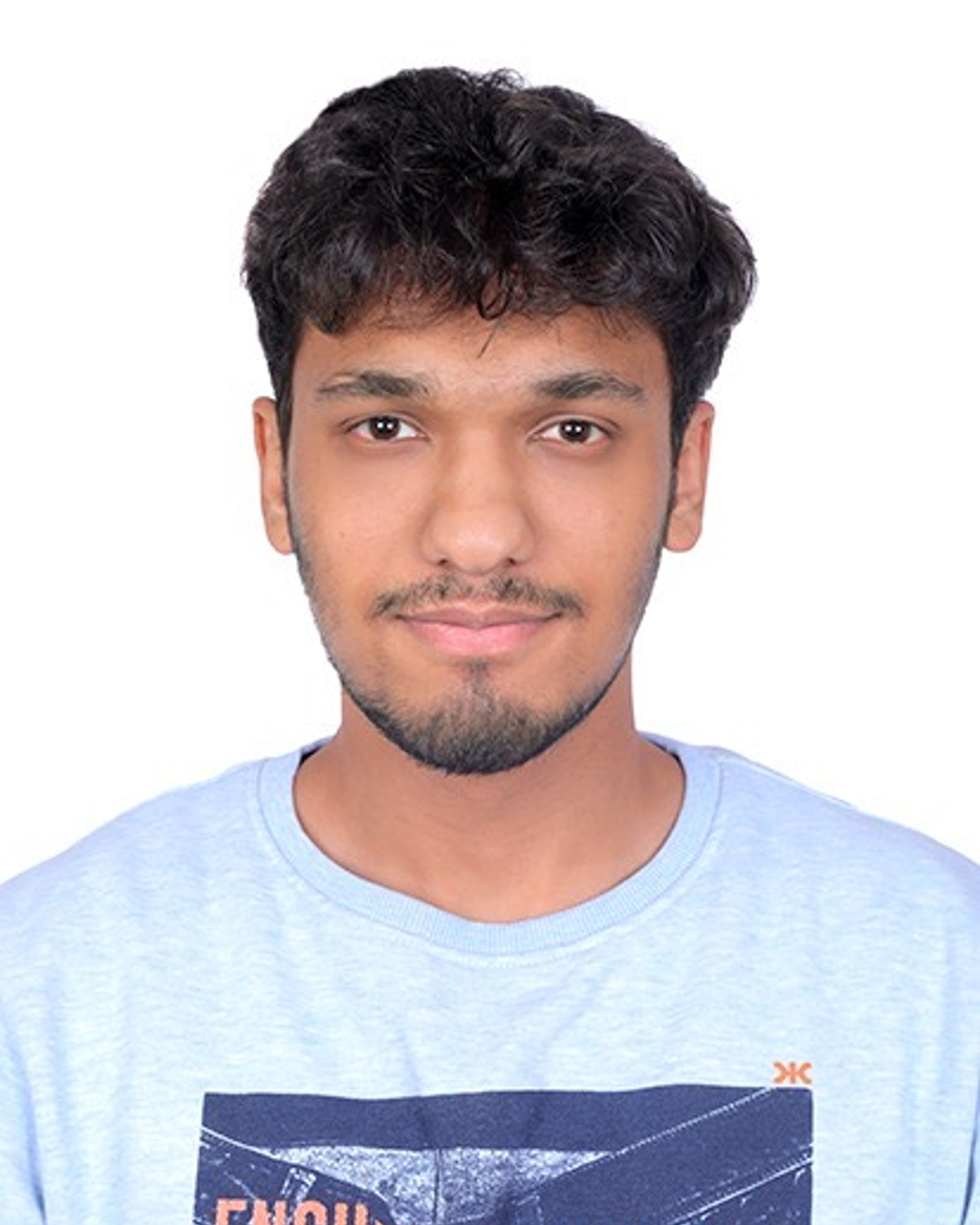 Parth K.