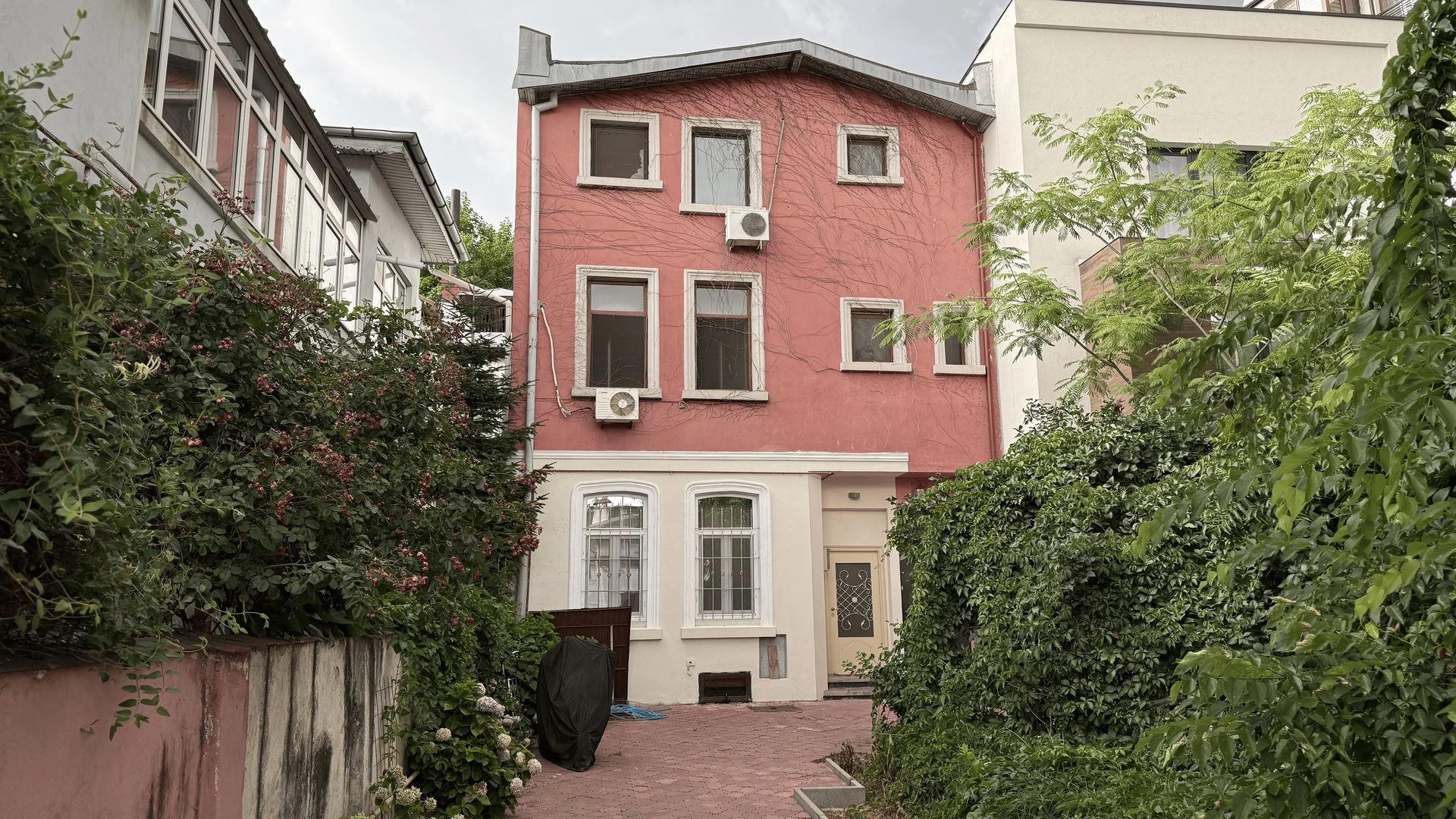Oportunitate casa de flipping in zona gara de nord Realcasa