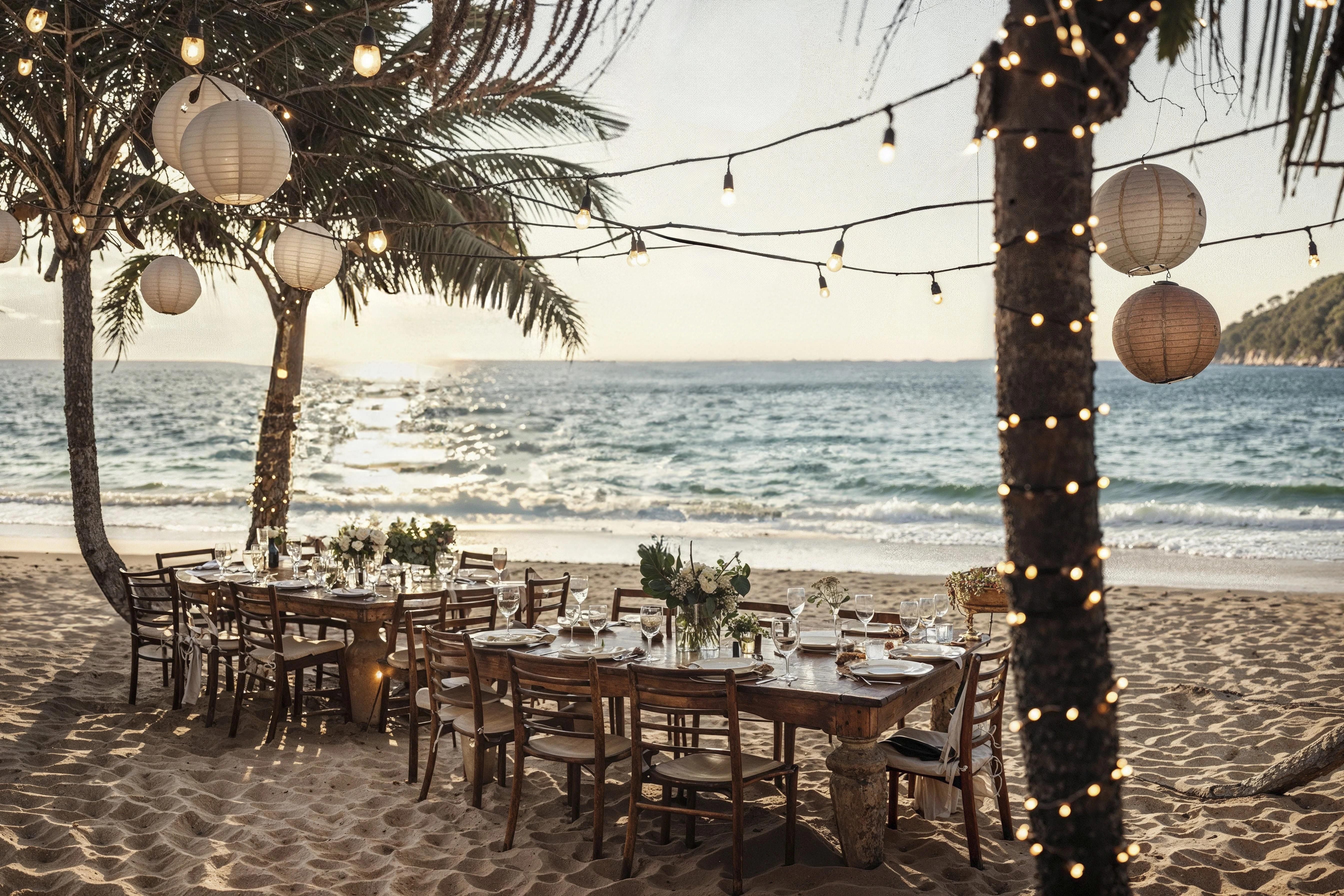Descoperă Cele Mai Rafinate Restaurante din Mamaia – Experiențe Unice pe Plajă