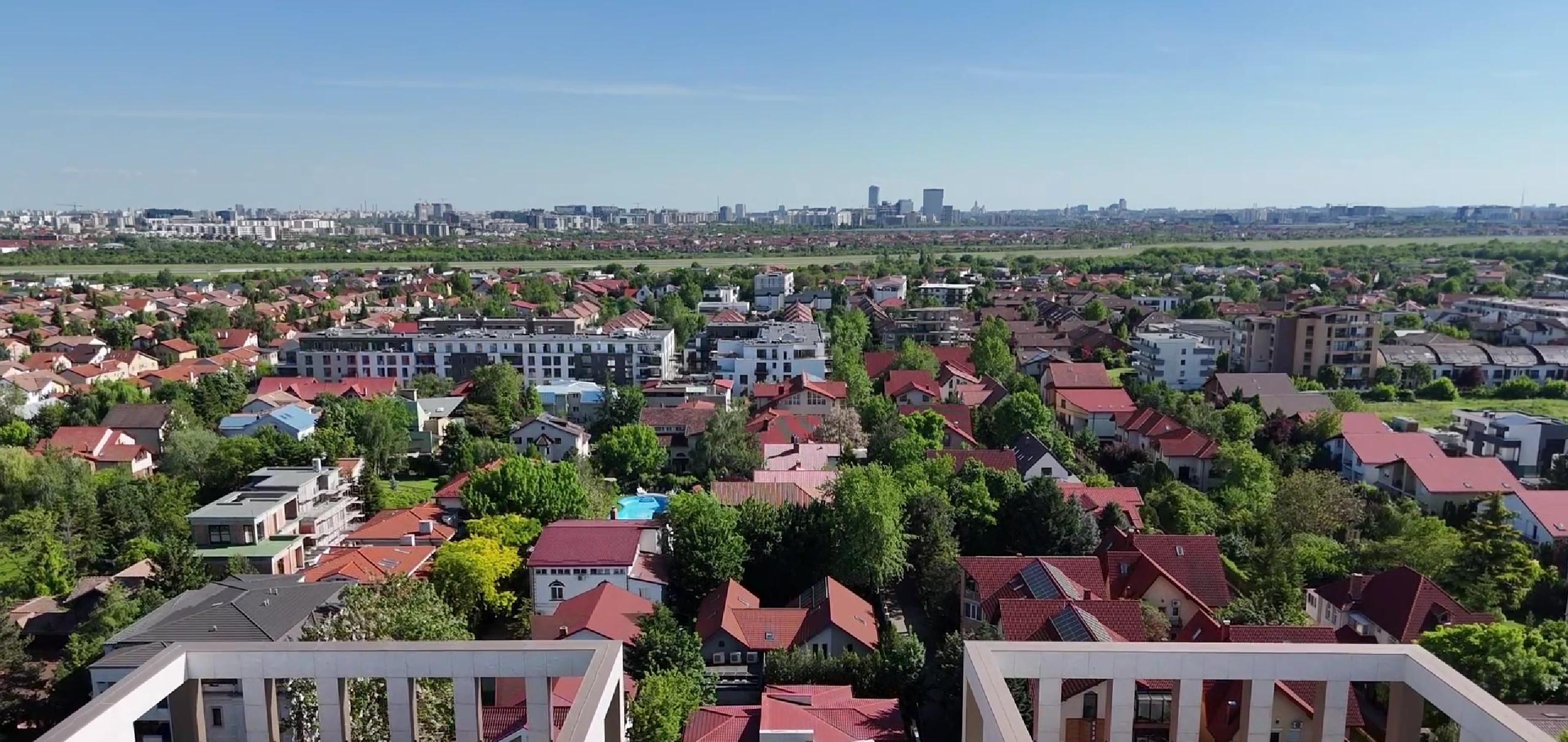 De ce Iancu Nicolae este noul etalon al stilului de viață premium în București