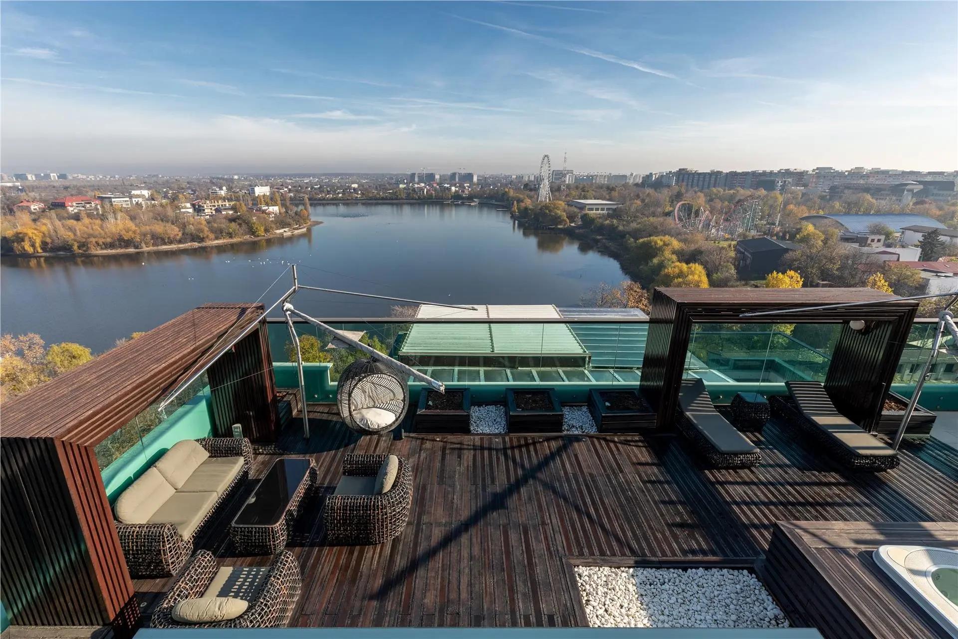 Tendințele globale care influențează piața imobiliară din România în 2025