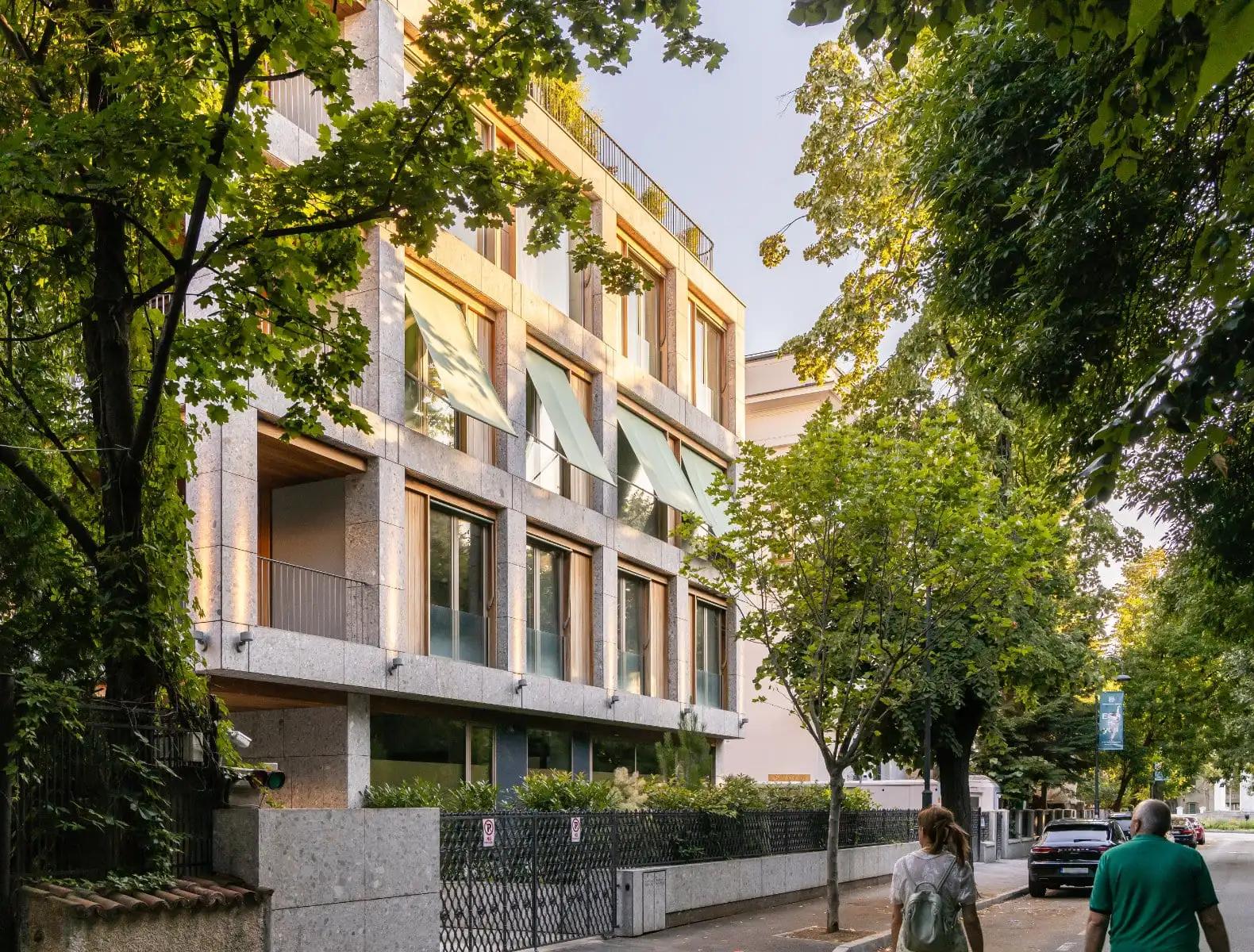 Dorobanți – Cartierul unde trecutul elegant întâlnește investițiile de viitor