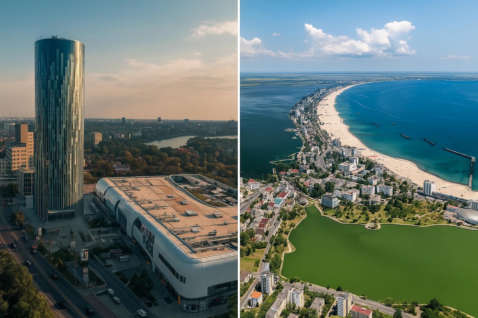 3 tipuri de proprietăți cu randament peste 8% în 2025