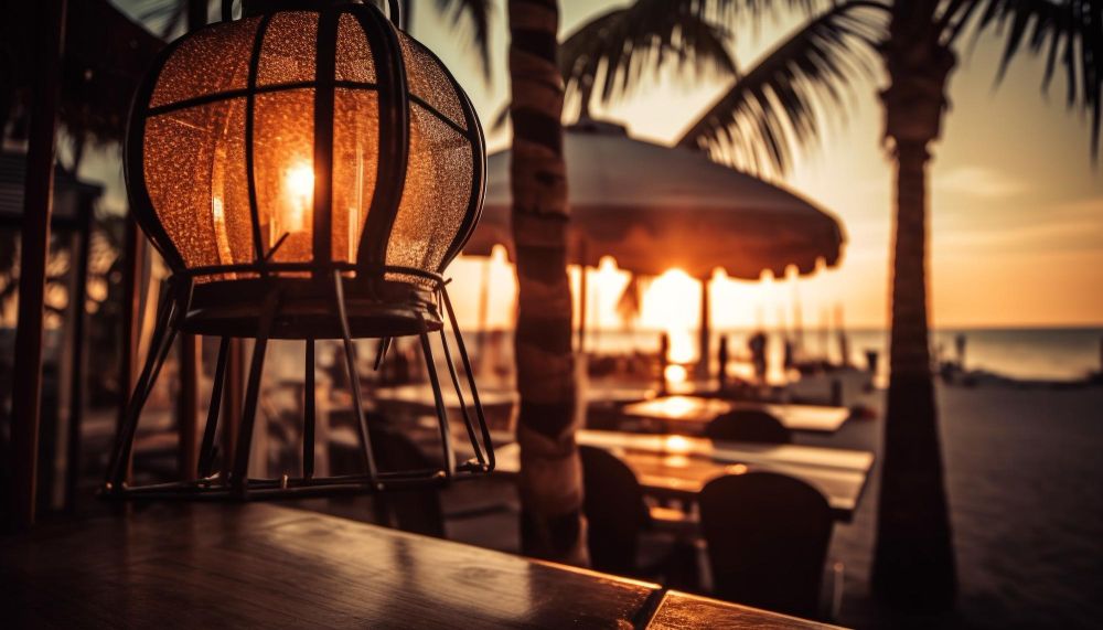 Ghidul verii în Mamaia in 2025: lifestyle, plajă, distracție