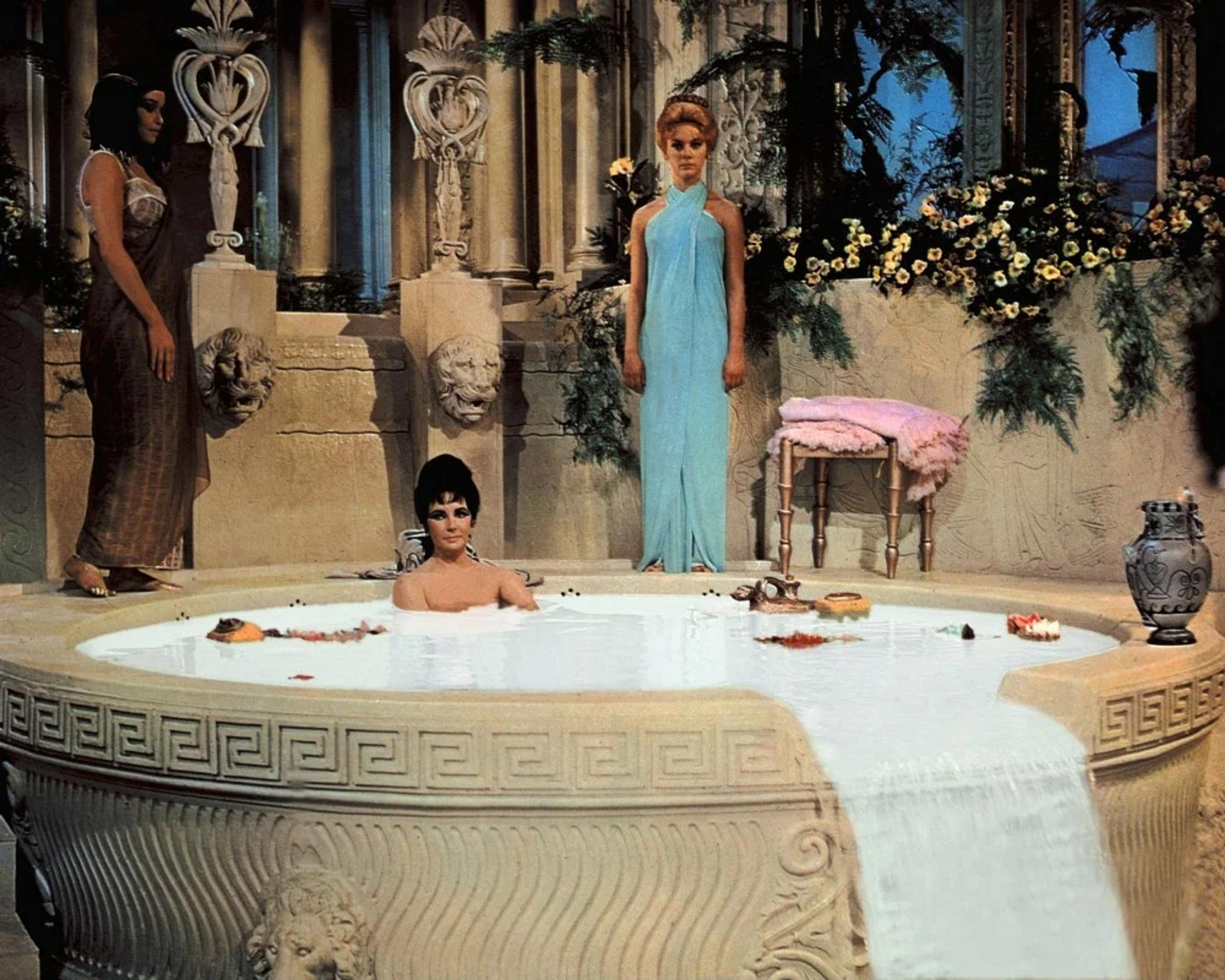 Cléopatre AHA acide lactique