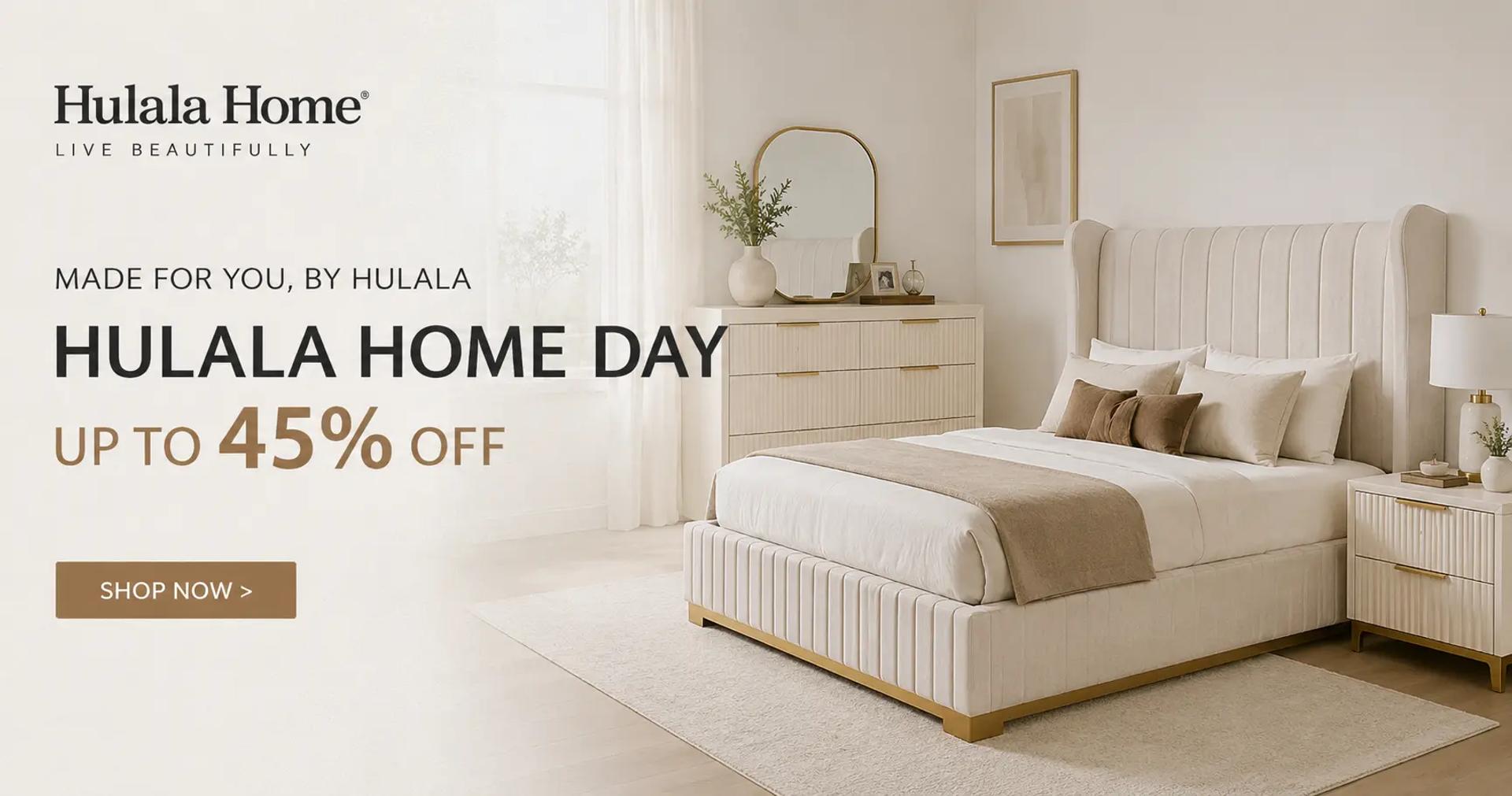 hulala home