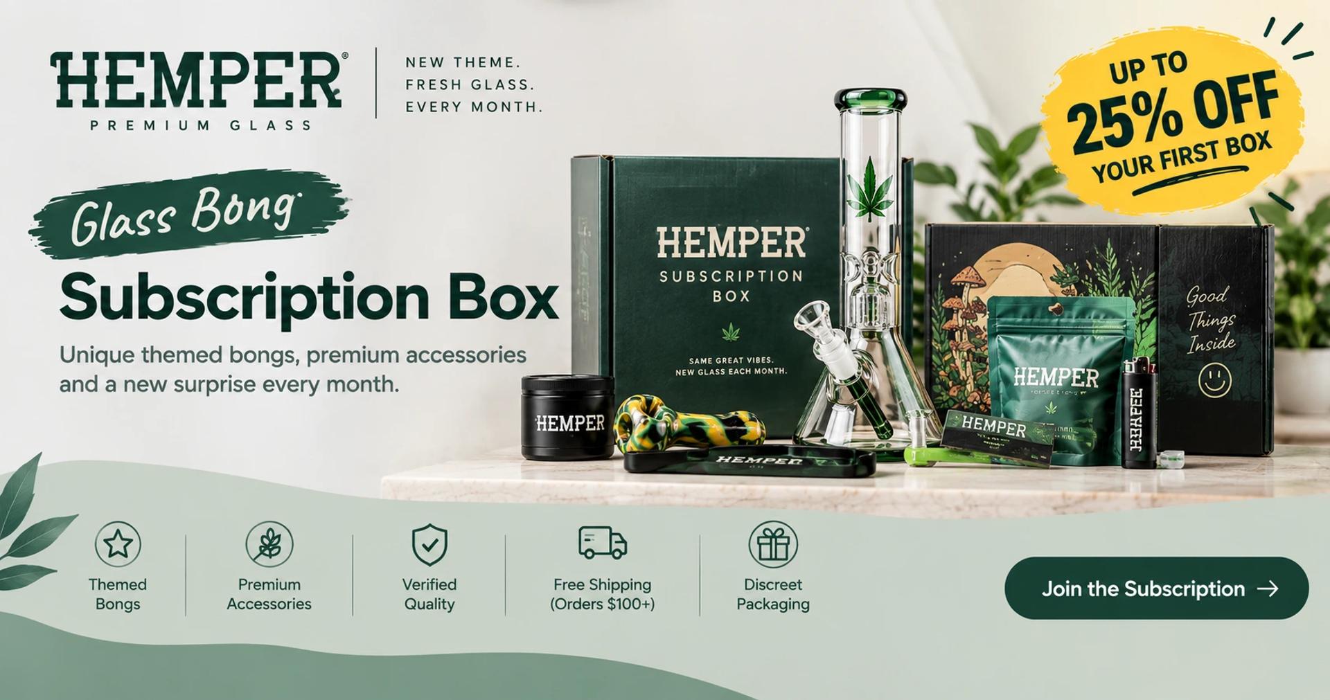 Hemper