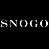 Snogo Straws