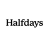 Halfdays