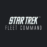 Star Trek Fleet Command