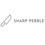 Sharp Pebble