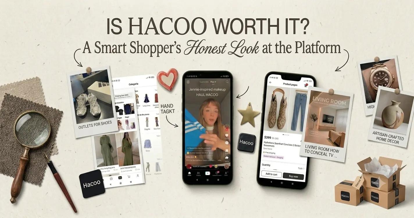 is hacoo worth it