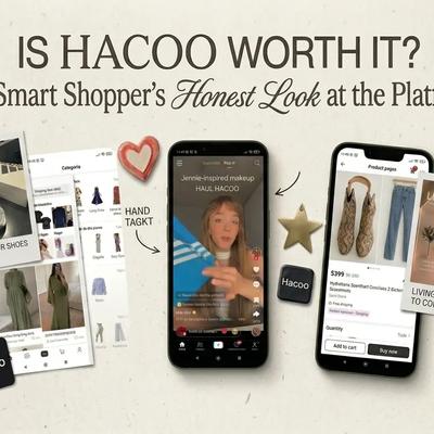 is hacoo worth it