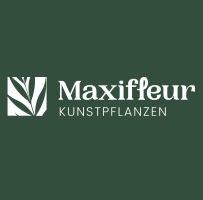 Maxifleur Kunstpflanze