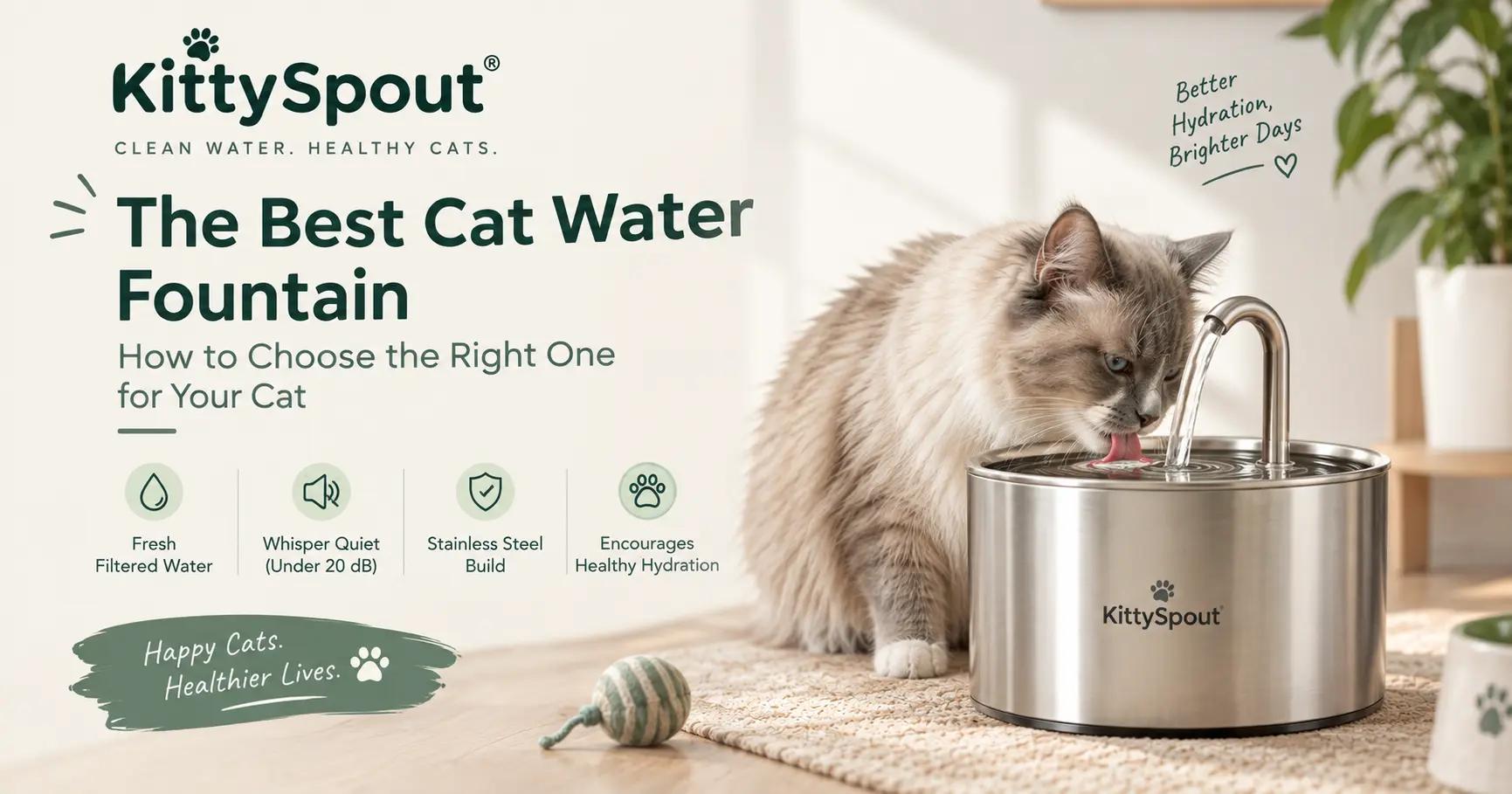 KittySpout