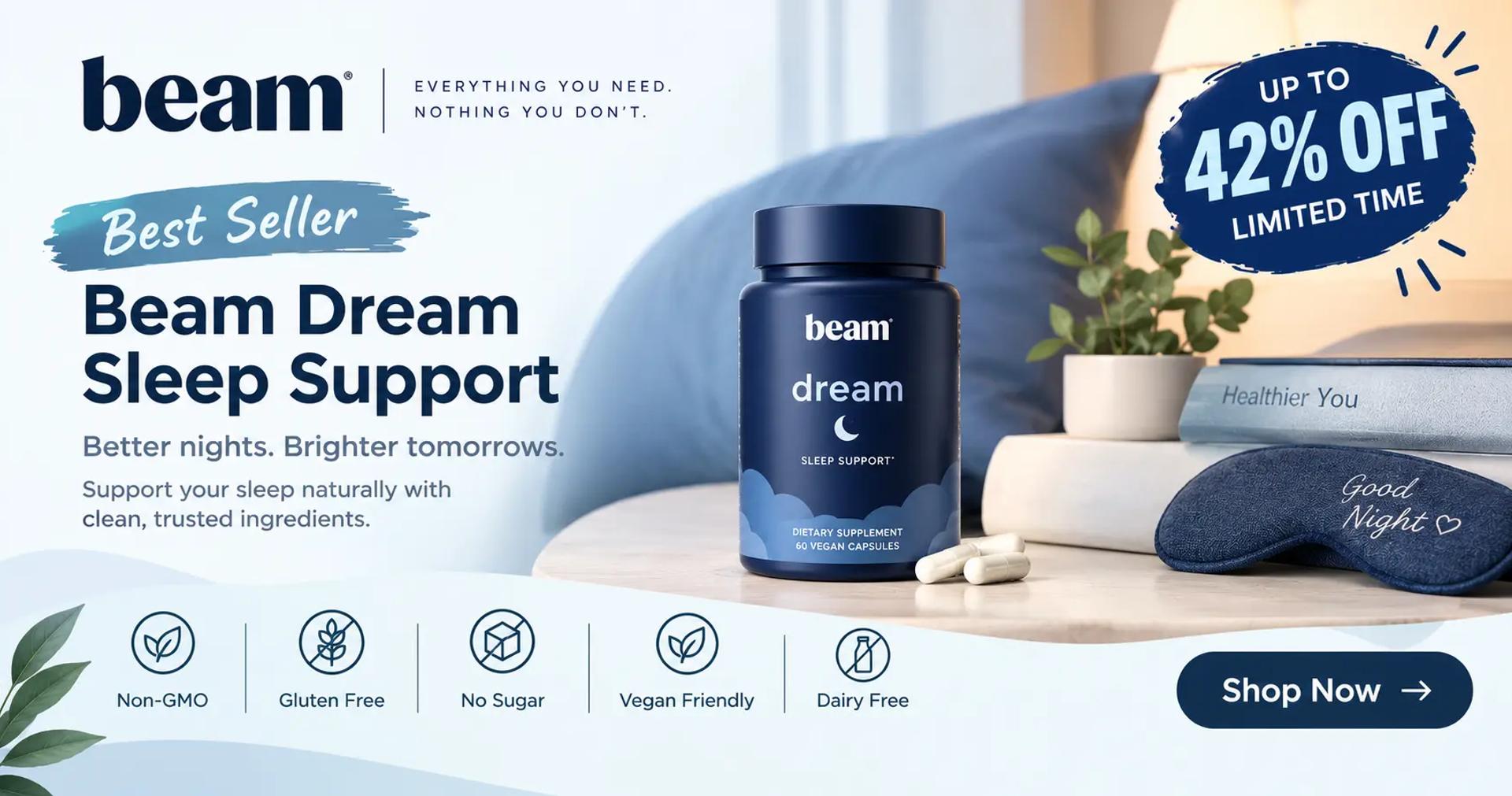 Beam