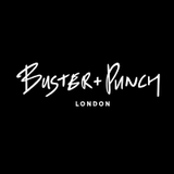 Buster and Punch