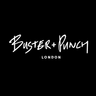 Buster and Punch