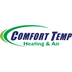 Comfort Temp