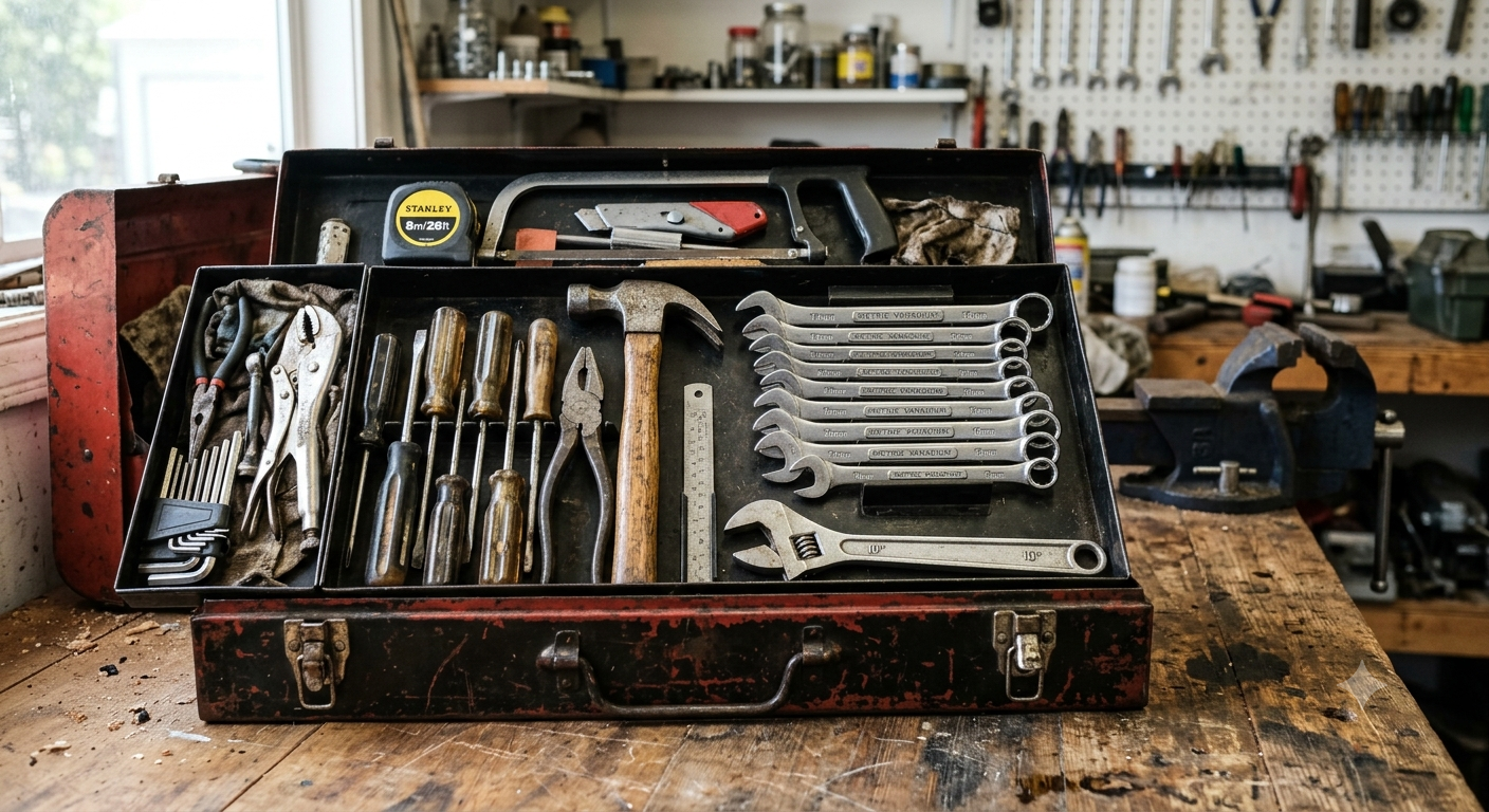 tools image