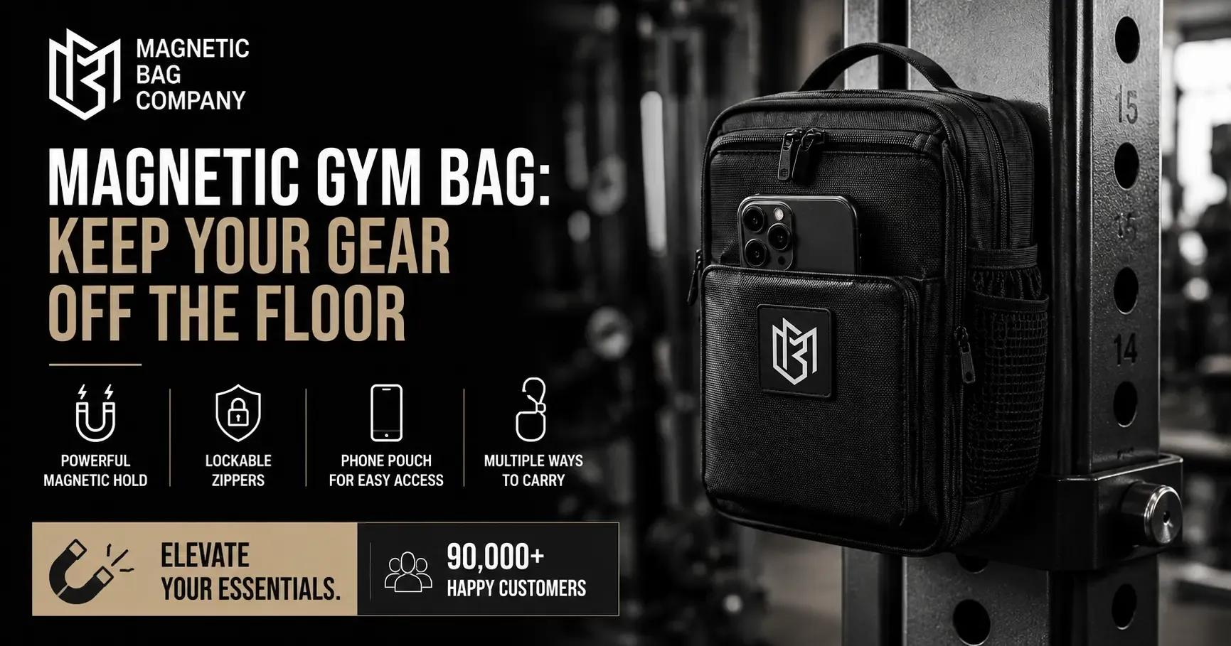 MAGNETIC BAG COMPANY
