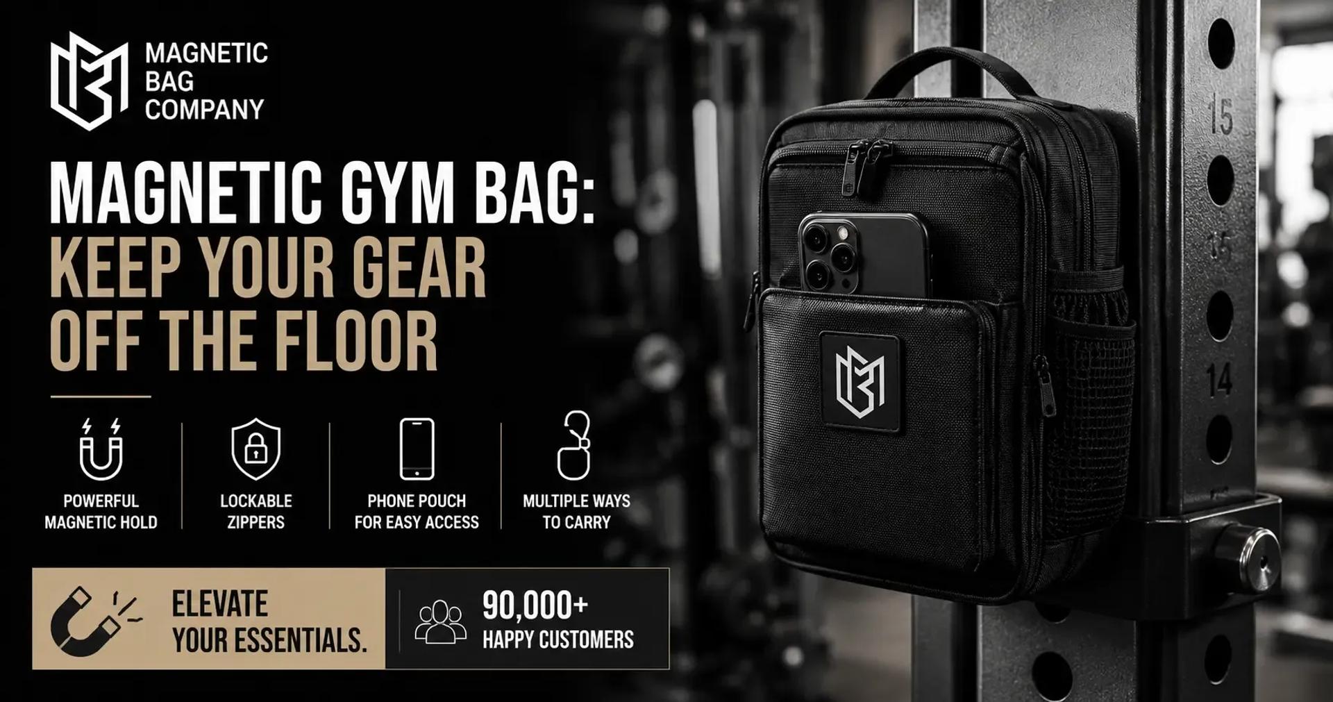 MAGNETIC BAG COMPANY