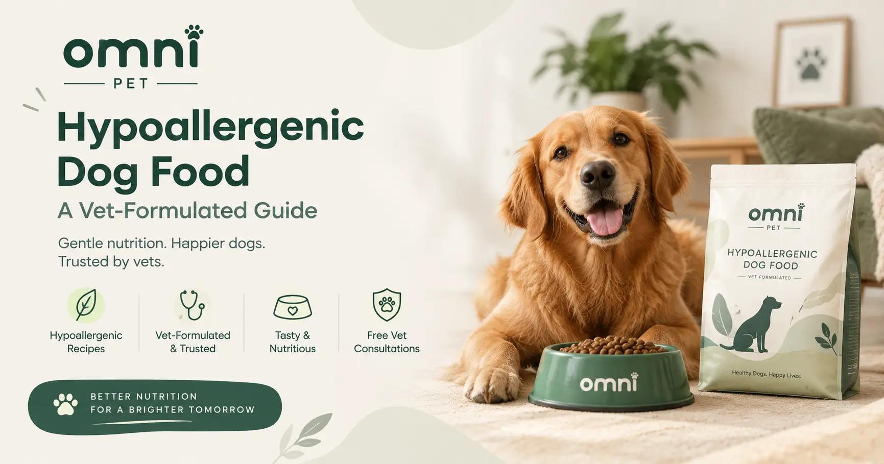 Omni Pet