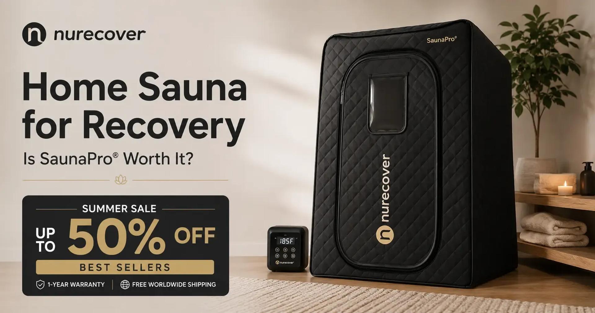 Nurecover