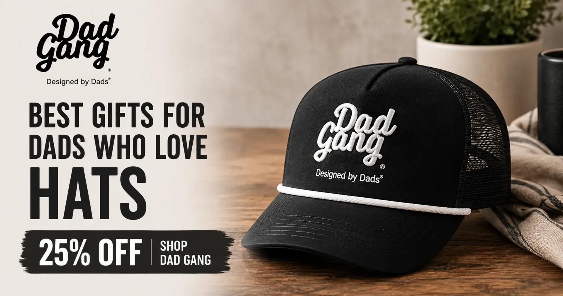Dad Gang Co.